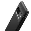 Spigen Rugged Armor case for Google Pixel 7a - black