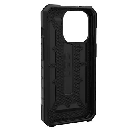 Case for Apple iPhone 14 Pro UAG Pathfinder - black