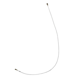 Antenna cable 169mm for Oppo Reno 10 Pro 5G original - white