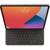 Etui z klawiaturą Apple iPad Pro 12.9" gen. 3/ 4/ 5/ 6 Smart Keyboard Folio (układ rosyjski) - czarne