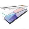 Spigen Glas tempered glass for Apple iPhone 15 Pro.TR EZ FIT - 2 pieces