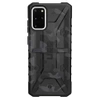 Samsung Galaxy S20 UAG Pathfinder phone case - black (Midnight Camo)