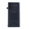 Samsung Galaxy Note 10 Plus battery flap - black