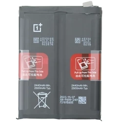 Genuine BLP899 battery for OnePlus 10 Pro 5G - 5000 mAh