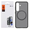 Etui na telefon Samsung Galaxy S25 Spigen Capella - dymione (Frost Black)