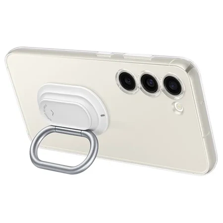  Etui na telefon Samsung Galaxy S23 Plus Clear Gadget Case - transparentne