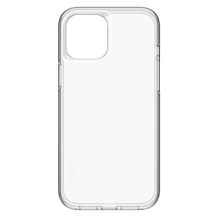 Etui + szkło hartowane + ładowarka indukcyjna do Apple iPhone 12 Pro Max Skech Ultimate 360 Pack - transparentne