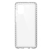 Samsung Galaxy A71 etui Speck Presidio Lite - transparentne