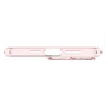 Spigen Crystal Flex Silicone Case for Apple iPhone 14 Pro Max - Pink (Rose Crystal)