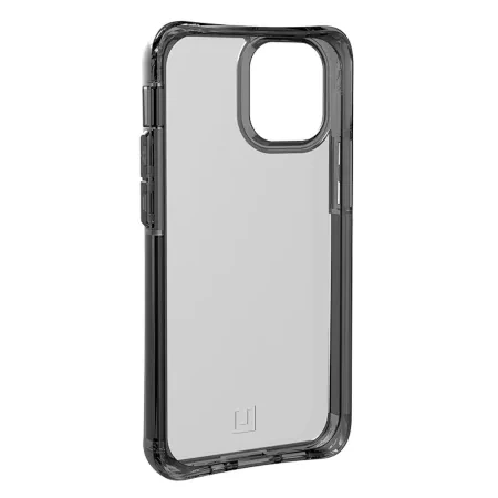 Case for Apple iPhone 12 mini UAG Mouve - smoked (Ash) 