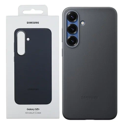Samsung Galaxy S25 Plus Kindsuit Phone Case - Graphite (Black)