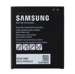 Oryginalna bateria EB-BG715BBE do Samsung Galaxy Xcover Pro - 4050 mAh