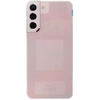 Battery flap for Samsung Galaxy S22 Plus - pink (Pink Gold)