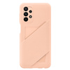 Samsung Galaxy A23/ A23 5G Card Slot Cover - Peach (Awesome Peach)