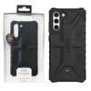 Etui na telefon Samsung Galaxy S21 FE 5G UAG Pathfinder - czarne