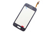 Digitizer glass for Samsung Galaxy Trend 2 - black