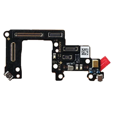 Microphone board for Oppo RX17 Pro