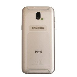 Samsung Galaxy J5 2017 klapka baterii - złota