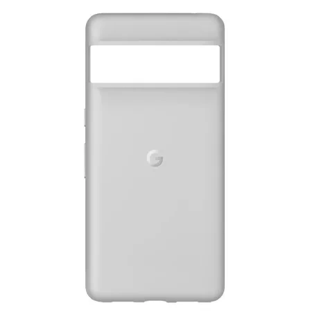 Google Pixel 7 Pro Case - Gray (Chalk)