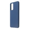 Samsung Galaxy A53 5G Just Must Candy phone case - blue