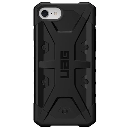 Etui do Apple iPhone 7/ 8/ SE 2020/ SE 2022 UAG Pathfinder - czarne