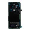 Samsung Galaxy S9 Plus Duos battery flap - black