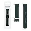 Pasek do Samsung Galaxy Fit 3 Sport Band - zielony