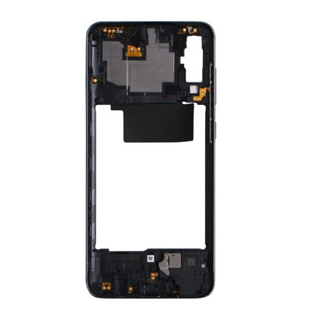 Samsung Galaxy A70 korpus obudowa - czarna