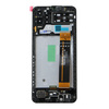 Samsung Galaxy A13 A137 LCD display - black