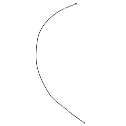 Antenna cable 175 mm for Oppo A98 5G original - black