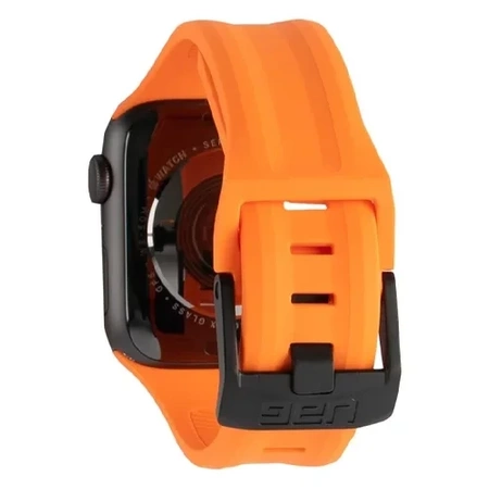 Apple Watch 42/ 44/ 45/ 49 Ultra UAG Scout Strap - orange