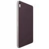 Case for Apple iPad mini 6/ iPad mini 7 (A17 Pro) Smart Folio - dark purple (Dark Cherry)