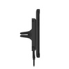 Mophie Vent Mount car inductive charger - black