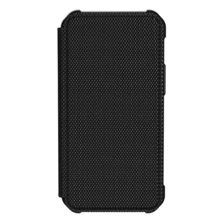 Case for Apple iPhone 12 Pro Max UAG Metropolis - black