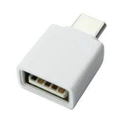 Oppo OTG adapter from USB-A to USB Type-C