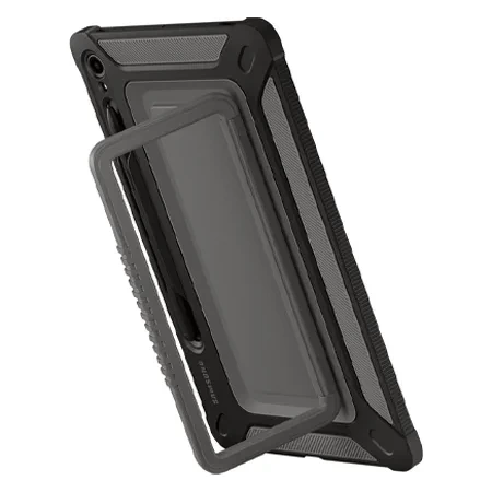 Case for Samsung Galaxy Tab S9/ Tab S9 5G Outdoor Cover - black