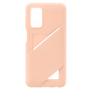 Samsung Galaxy A23/ A23 5G Card Slot Cover - Peach (Awesome Peach)