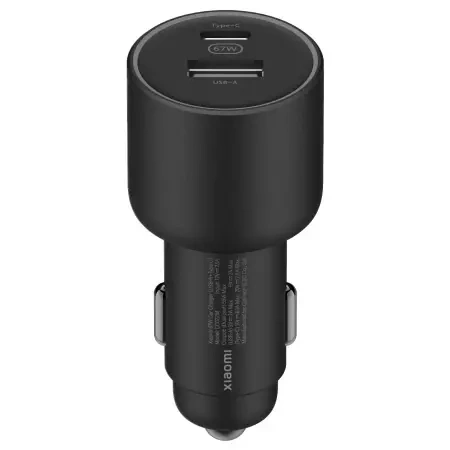 Ładowarka samochodowa Xiaomi Car Charger - 67W