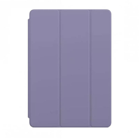 Apple iPad 7/ 8/ 9/ Air 3/ Pro 10.5 Smart Cover case MM6M3ZM/A - purple (English Lavender)