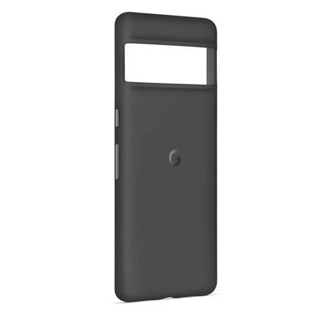 Google Pixel 7 Pro Case - Black (Obsidian)