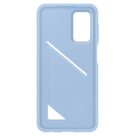 Samsung Galaxy A23/ A23 5G Card Slot Cover - Blue (Arctic Blue)