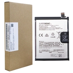 Oryginalna bateria BLPC17 do Realme 14 Pro Plus 5G - 5000mAh