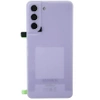 Battery flap for Samsung Galaxy S21 FE - purple