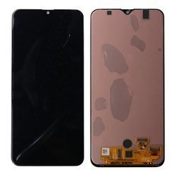 Samsung Galaxy A30S wyświetlacz LCD 