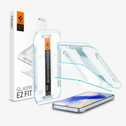 Spigen Glas tempered glass for Google Pixel 9 Pro XL/ 10 Pro XL.TR EZ FIT 2 pieces
