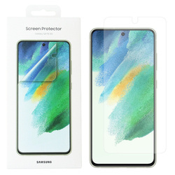 Samsung Galaxy S21 FE 5G folia ochronna EF-UG990CTEGWW - 2 sztuki
