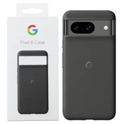 Google Pixel 8 Case - Graphite (Charcoal)