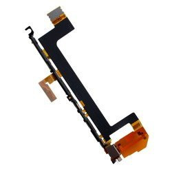 Sony Xperia X/ X Dual side button tape