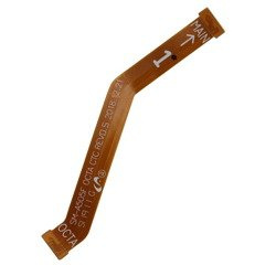 Samsung Galaxy A50 LCD connection tape