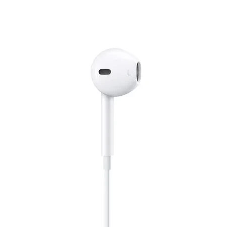 Apple EarPods 3.5 mm wired headphones - white